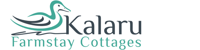 Kalaru Lodge logo